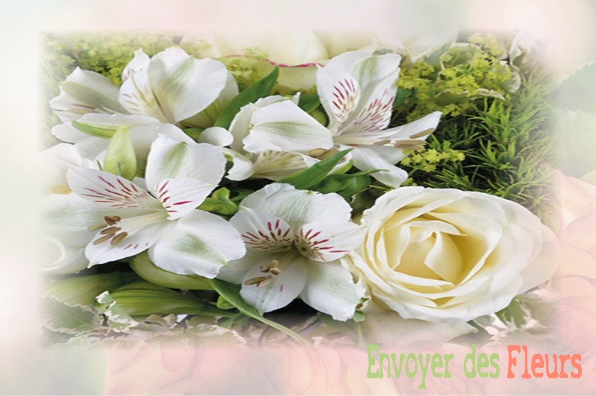 envoyer des fleurs à à MONTCOMBROUX-LES-MINES