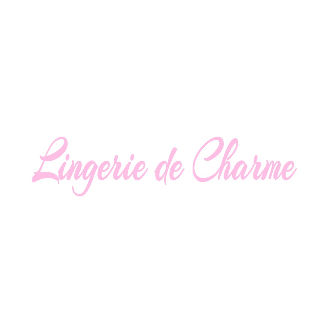 LINGERIE DE CHARME MONTCOMBROUX-LES-MINES